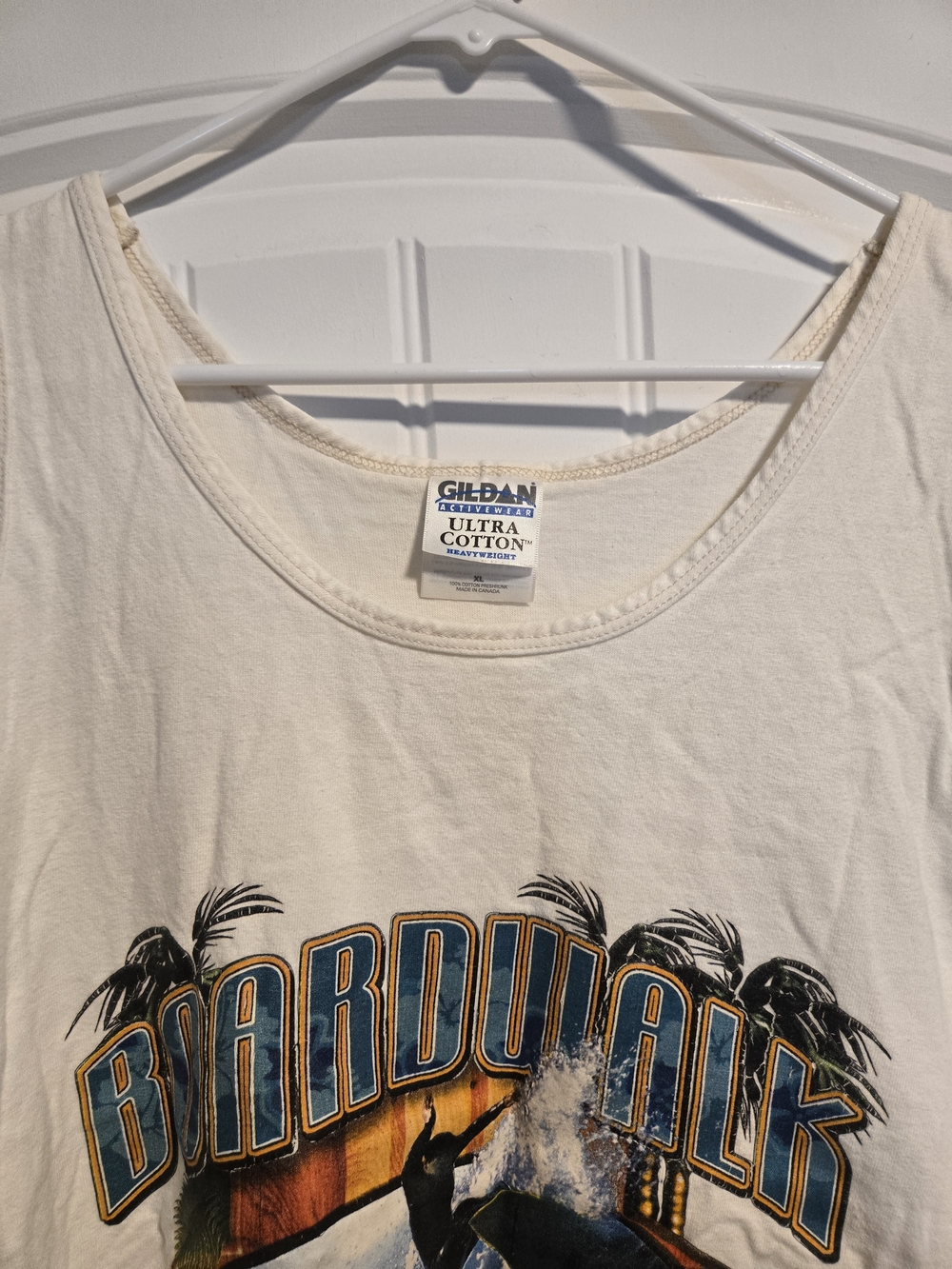 Vintage 90s Tank Top